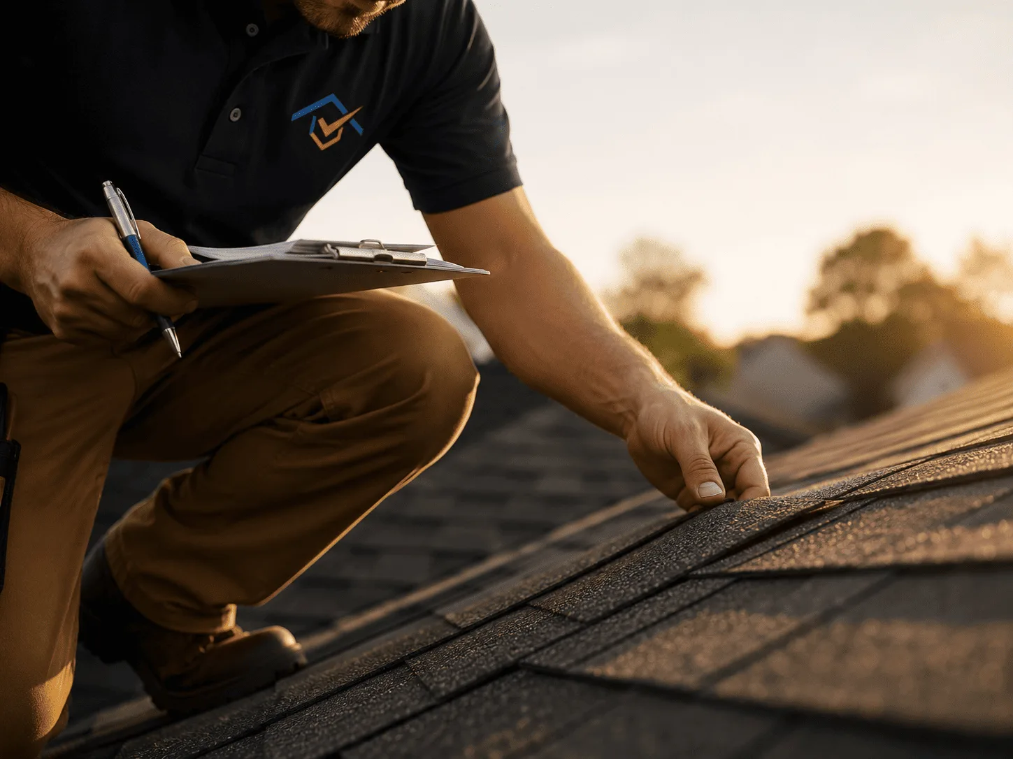 Why Choose Roof Inspection in North Branch, MN